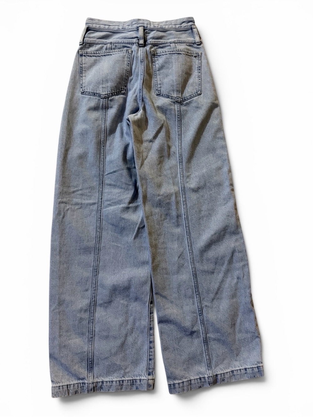 Madewell high waist jeans 25